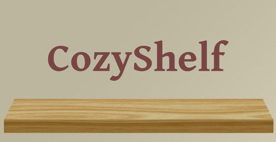 CozyShelf